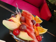 -粉墨特色菜·烧烤音乐酒馆