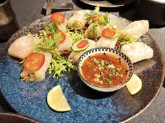 -松茸小馆·云南特色餐厅