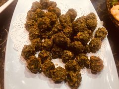 -芳林嫂 湖边边巧媳妇渔家菜馆