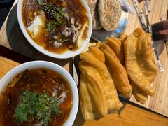 -和众大油条(维明路店)