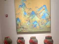 -悦融琥珀·京鲁菜·海味珍品(西单店)