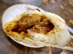 风味排骨包子-张包铺(道外店)