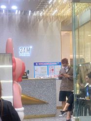 点击看大图 -3AM HAIR SALON烫发染发接发