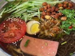 特色冷面-菲哥麻辣烫(贵山小区店)