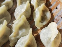 煸馅饺子-老边饺子馆(中街店)