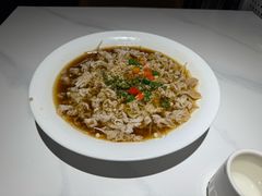-羲和雅苑•北京烤鸭(国贸商城店)
