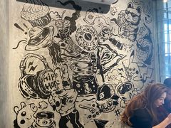 -BE NORMAL CAFE(霞溪路店)