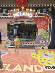 -meland亲子乐园(北京首开通州万象汇店)