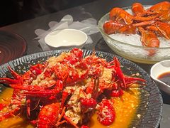-红盔甲·小龙虾(人民广场店)