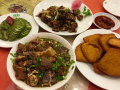 -北京小肠陈饭庄(方庄店)