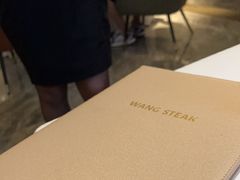 -王品牛排(杭州大厦店)