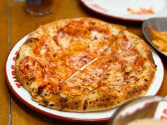 -Tube station站点比萨(王府井百货店)