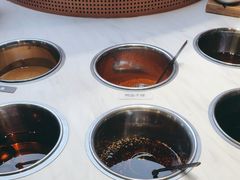 -左庭右院鲜牛肉火锅(环球港店)
