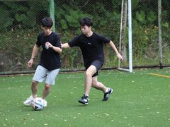 -梅州雁山湖国际花园度假区