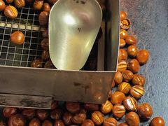 -阿男野栗王(金门路店)