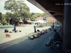 -天王寺公园