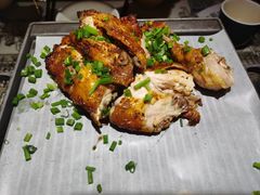 -绿茶餐厅(西湖银泰百货店)