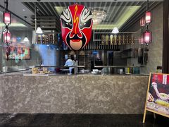 -南宁荔园维景国际酒店·荔园中餐厅