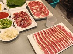 -米家·鹤城炭火米家直营总店