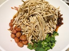 -老淮安·淮安菜(周恩来纪念馆店)