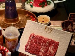 -东来顺·非遗火锅(赛格国际购物中心店)