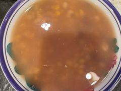 -靠山屯东北农家菜(八龙桥雅苑店)
