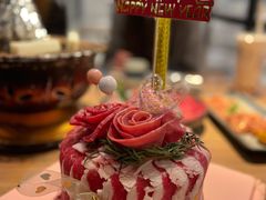 -烧肉达人•炭火烧肉(新天地店)