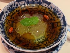 冰凉粉-侯师傅热炒店(印象城店)