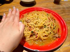 -破三川·新川菜(静安大融城店)