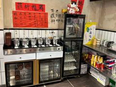 -黔有有贵州酸汤夺夺粉火锅(五味十字店)