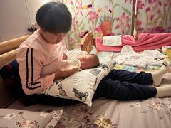 -小蝌蚪·寻·月嫂(普陀总部)