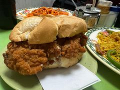 -胜利茶餐室