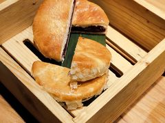 玫瑰鲜花饼-云水瑶意境云南菜餐厅(大悦城店)