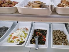 -哈尔滨小酒馆·鲜肉现穿自助烧烤(康新花园店)