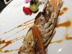 -仙桐吉宴铁板烧·精致料理