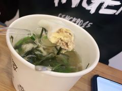 -家宴·灌蛋·沙茶面(曾厝垵店)