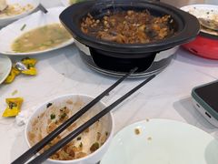 -船歌·鱼水饺青岛菜(国贸商城店)