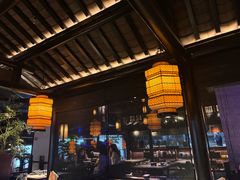 -绿茶餐厅(光谷世界城步行街店)