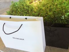 -BALENCIAGA(比斯特苏州购物村店)