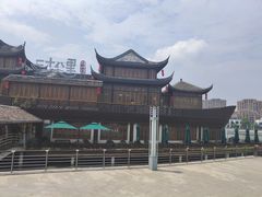 -二十八里太湖船菜(吉祥路店)