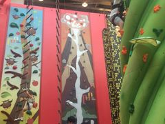 -蒙特利亲子乐园