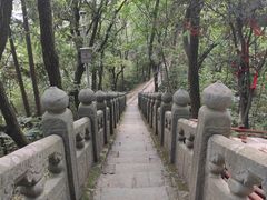 -武当山风景区