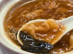 -添發碗仔翅美食