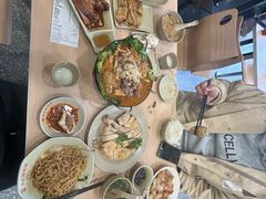 -百家鸡味馆(清泰店)