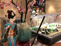 -乐咖啡西餐厅(太湖皇冠假日酒店)