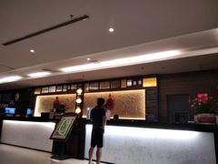 -张家港金凤凰度假村温泉
