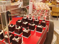 -咖啡苑自助餐厅·中国大饭店