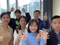 -新励成演讲口才培训(深圳宝安学训中心)