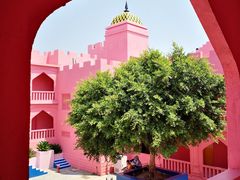 -漳州滨海火山岛自然生态风景区