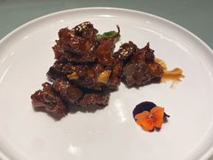 -天港海鲜(创新港天港禧悦酒店)